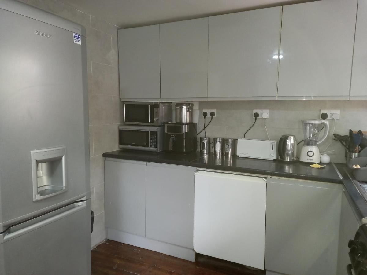 Bubblesbnb- 4 Bedroom House Λονδίνο Εξωτερικό φωτογραφία