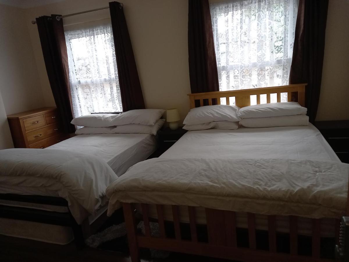 Bubblesbnb- 4 Bedroom House Λονδίνο Εξωτερικό φωτογραφία