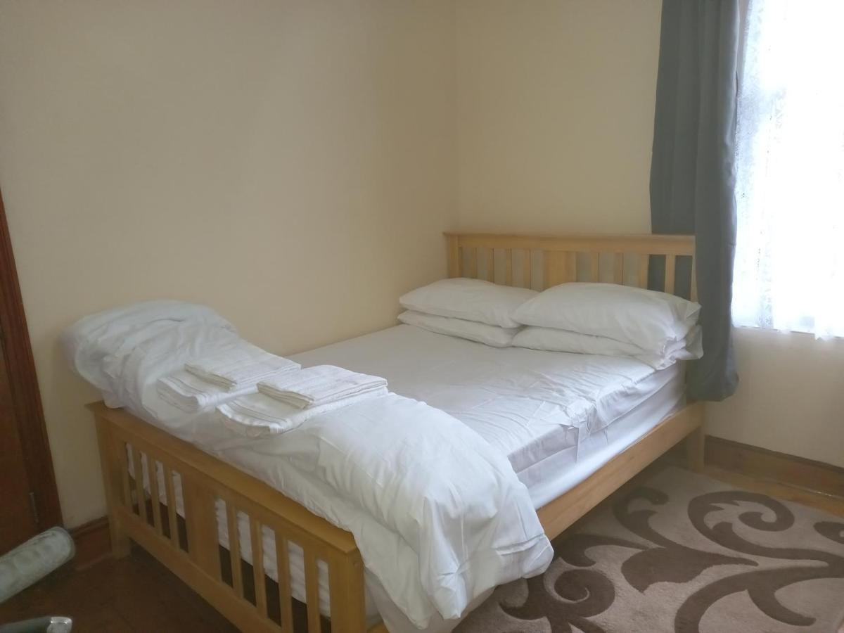 Bubblesbnb- 4 Bedroom House Λονδίνο Εξωτερικό φωτογραφία