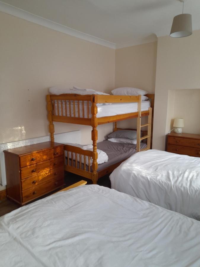Bubblesbnb- 4 Bedroom House Λονδίνο Εξωτερικό φωτογραφία