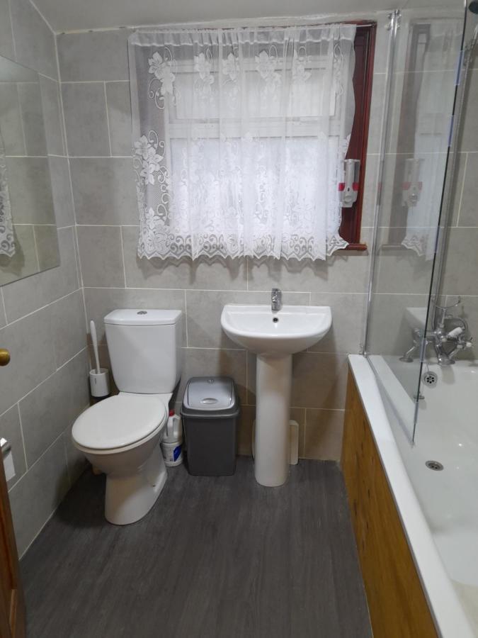 Bubblesbnb- 4 Bedroom House Λονδίνο Εξωτερικό φωτογραφία